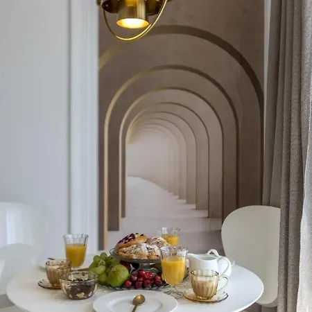Seafront Luxury Apt With Balcony And Amazing View Lejlighed *