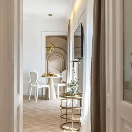 Seafront Luxury Apt With Balcony And Amazing View * Split