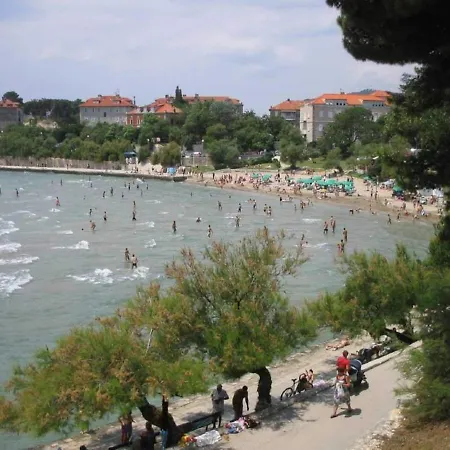 Lägenhet Seafront Luxury Apt With Balcony And Amazing View *